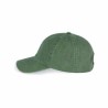 Casquette écoresponsable délavée personnalisable | Goodie entreprise