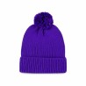 Bonnet avec pompon personnalisable - Accessoire original