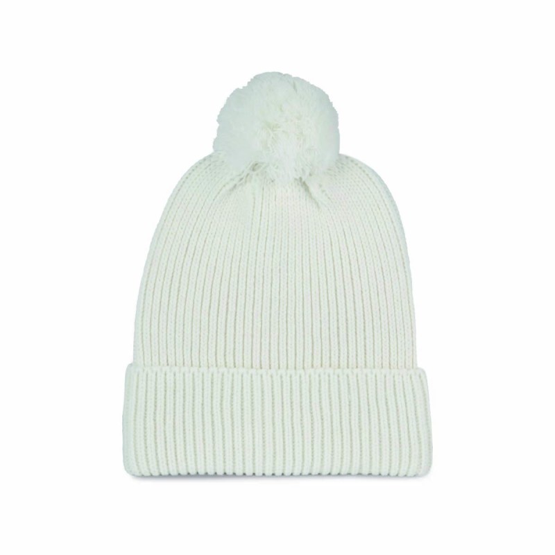 Bonnet avec pompon personnalisable - Accessoire original