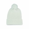 Bonnet avec pompon personnalisable - Accessoire original