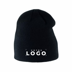 Bonnet enfant personnalisé | Cadeau d’entreprise textile