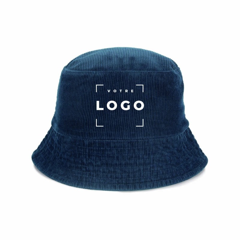 Bob écoresponsable personnalisé | Cadeau d’entreprise durable