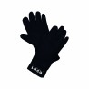 Gants en polaire personnalisables. Idéal pour clients ou prospects