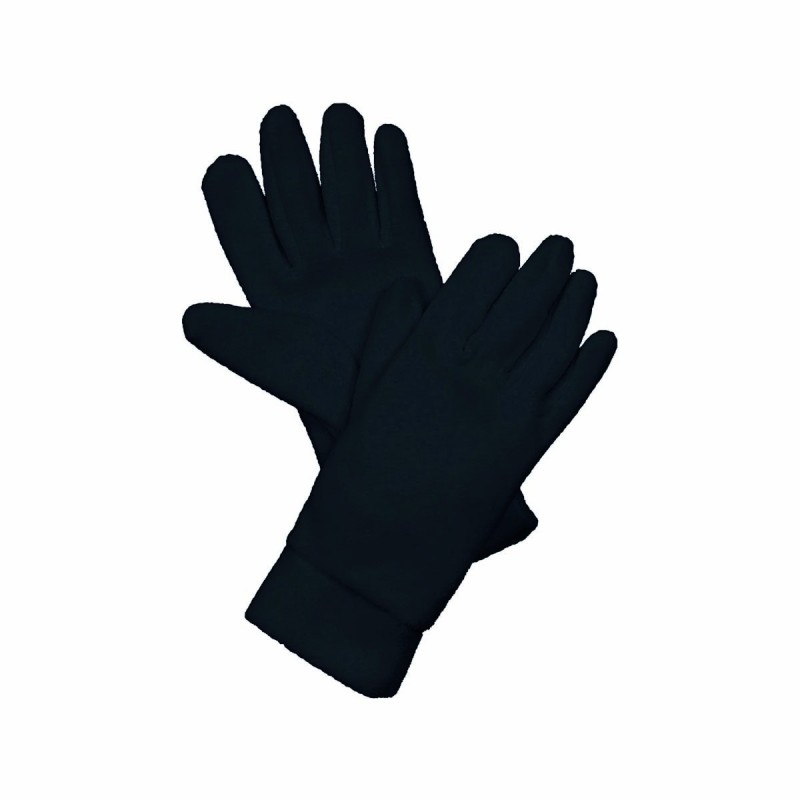 Gants en polaire personnalisables. Idéal pour clients ou prospects