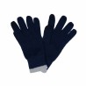 Gants tactiles personnalisables en 100 % acrylique