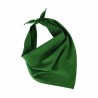 Bandana personnalisable en polycoton, doux, résistant et élégant