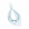 Bandana personnalisable en polycoton, doux, résistant et élégant