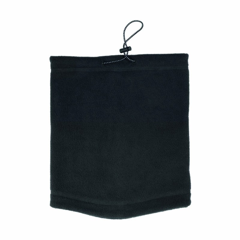 Tour de cou en micropolaire recyclée, confortable, chaud et léger