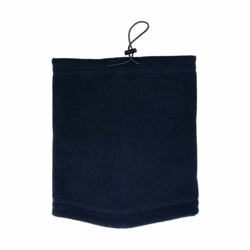 Tour de cou en micropolaire recyclée, confortable, chaud et léger