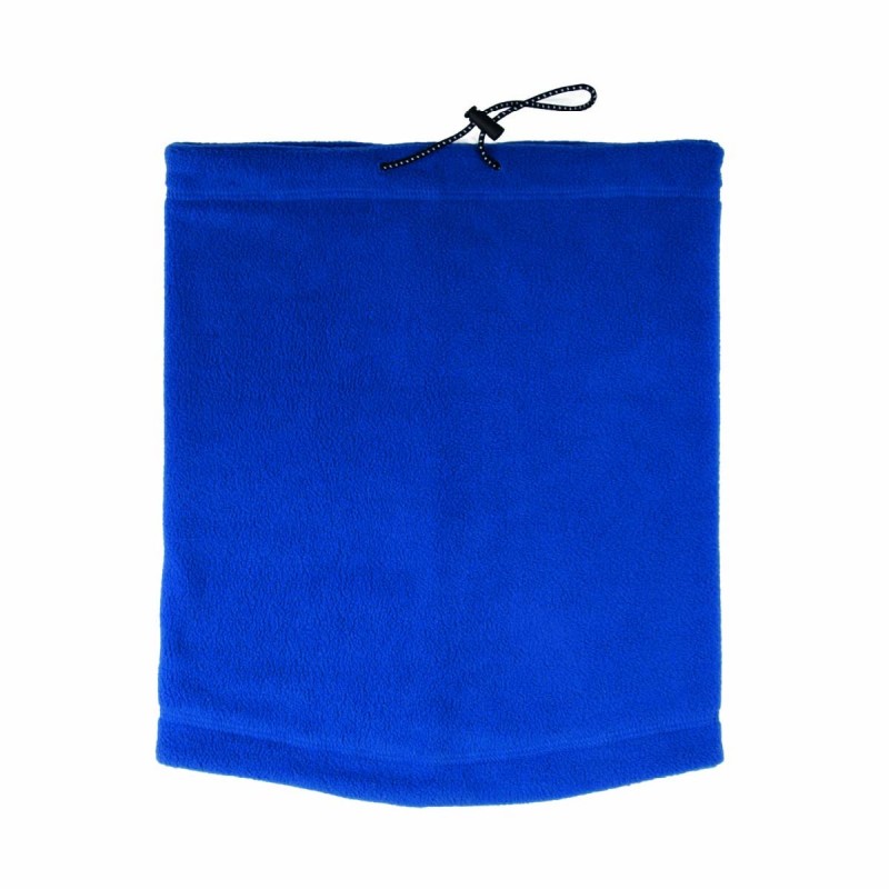 Tour de cou en micropolaire recyclée, confortable, chaud et léger