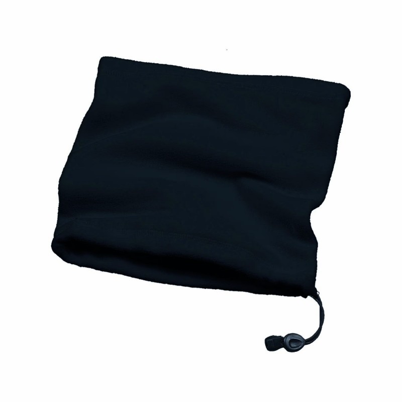 Tour de cou polaire 2 en 1 personnalisable, doux et chaud