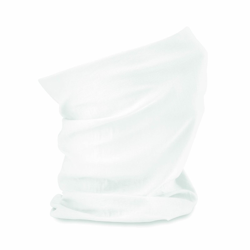 Tour de cou respirant personnalisé | Accessoire multi-usage