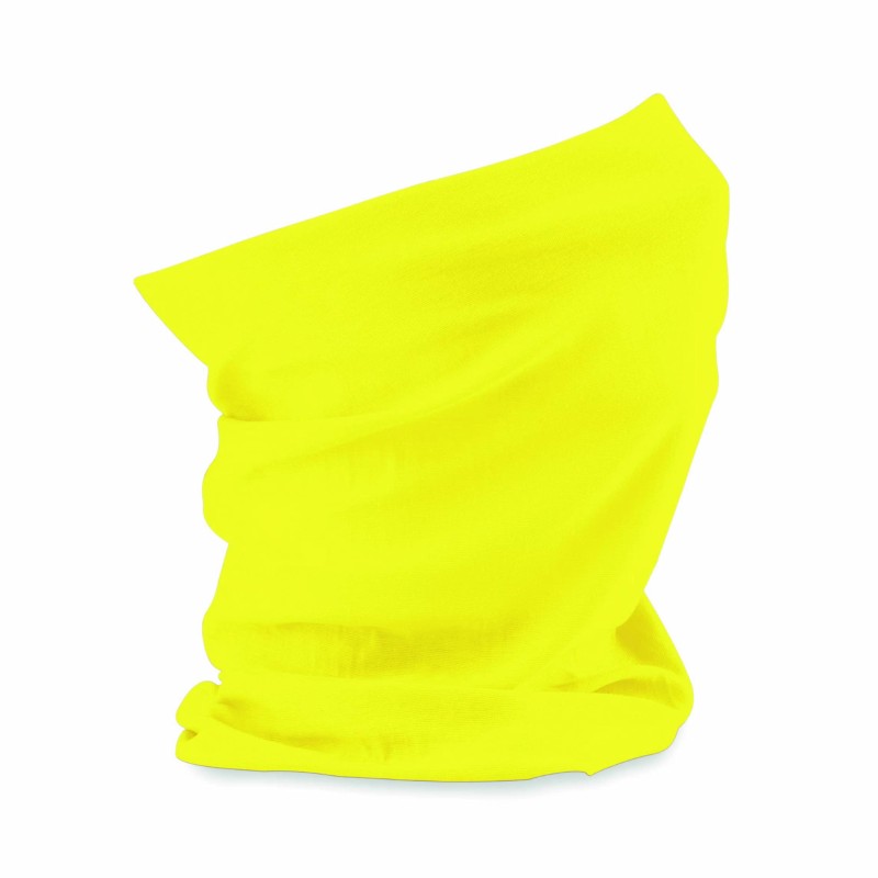 Tour de cou respirant personnalisé | Accessoire multi-usage