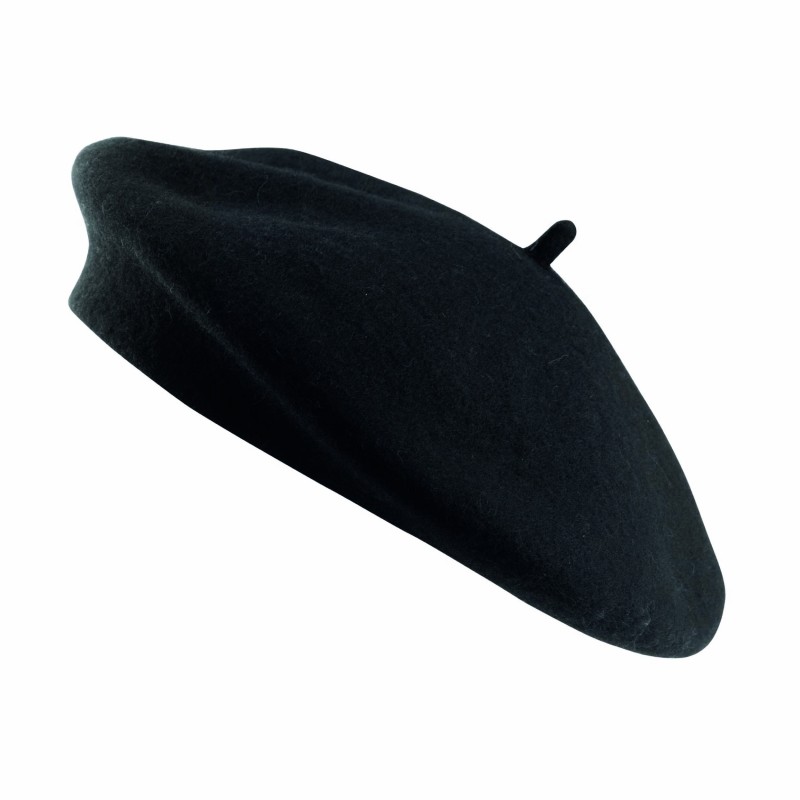 Béret basque personnalisé | Cadeau d’entreprise élégant et durable