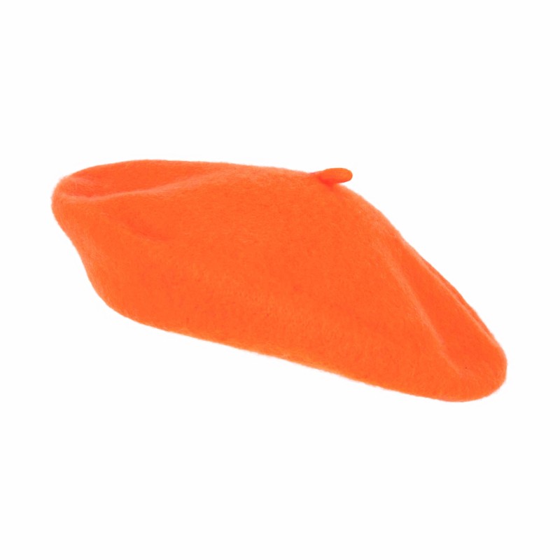 Béret basque personnalisé | Cadeau d’entreprise élégant et durable