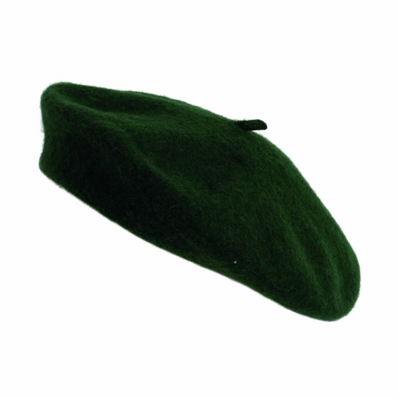 Béret basque personnalisé | Cadeau d’entreprise élégant et durable