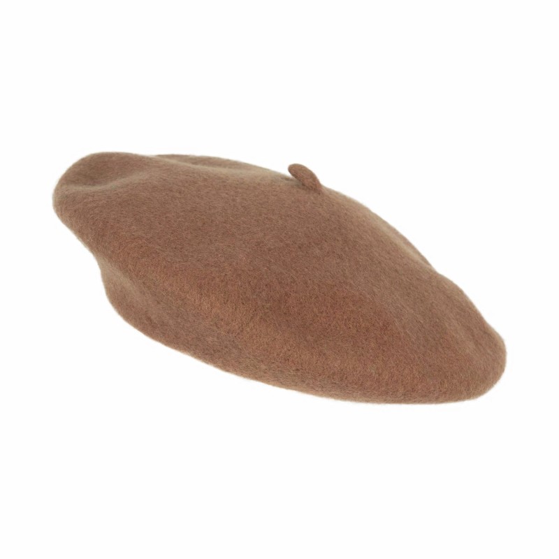 Béret basque personnalisé | Cadeau d’entreprise élégant et durable