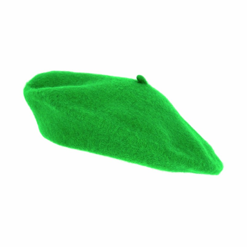 Béret basque personnalisé | Cadeau d’entreprise élégant et durable