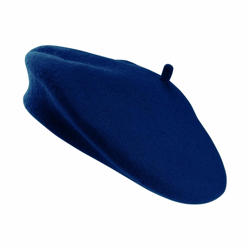 Béret basque personnalisé | Cadeau d’entreprise élégant et durable