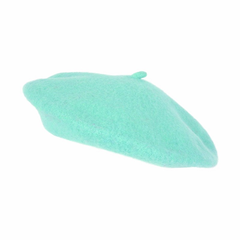 Béret basque personnalisé | Cadeau d’entreprise élégant et durable