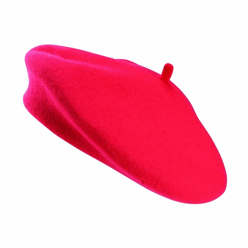 Béret basque personnalisé | Cadeau d’entreprise élégant et durable