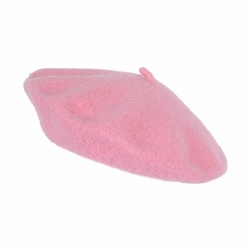 Béret basque personnalisé | Cadeau d’entreprise élégant et durable