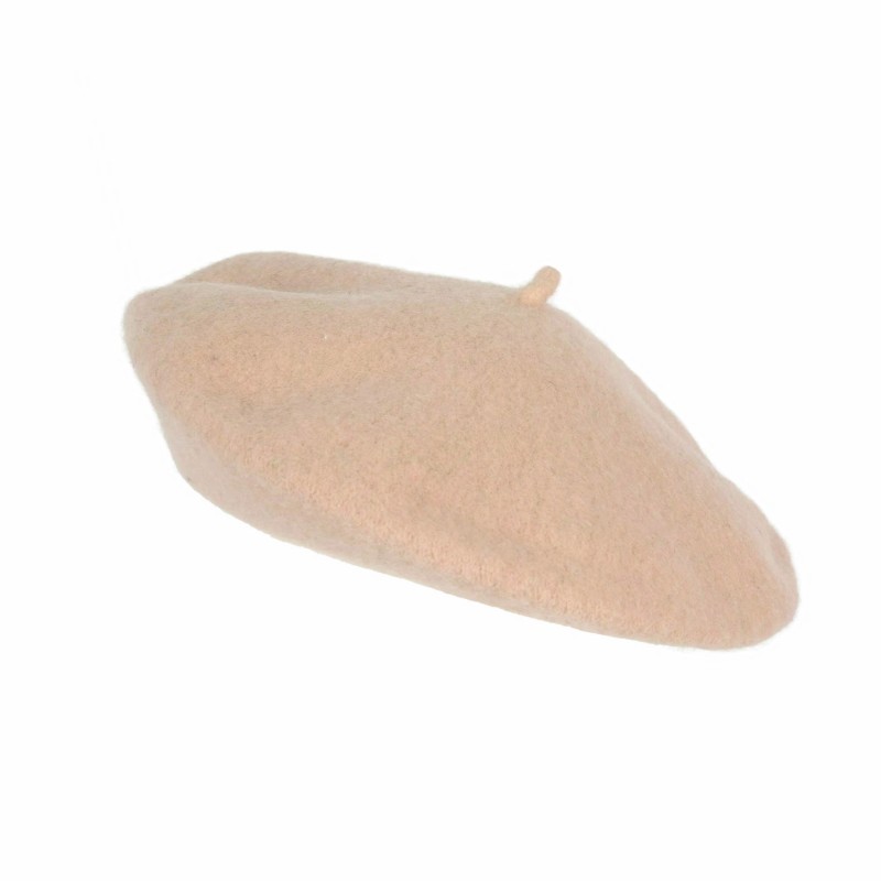 Béret basque personnalisé | Cadeau d’entreprise élégant et durable