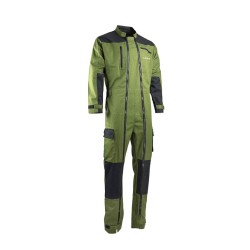 Combinaison multipoches professionnelle personnalisable