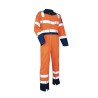 Combinaison haute visibilité personnalisable – Sécurité et confort