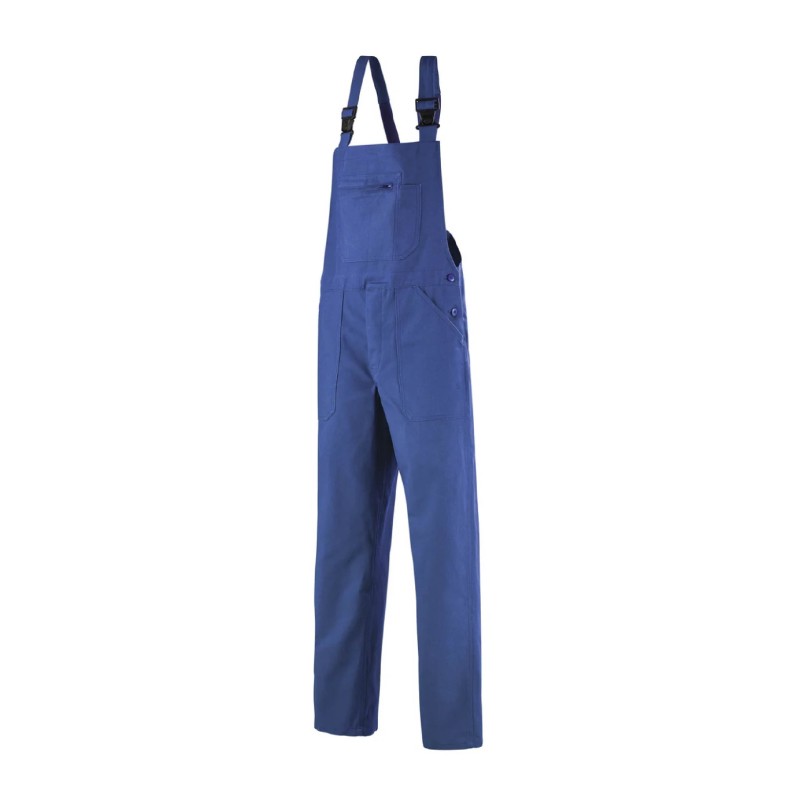 Cotte à bretelles personnalisable – Confort et praticité