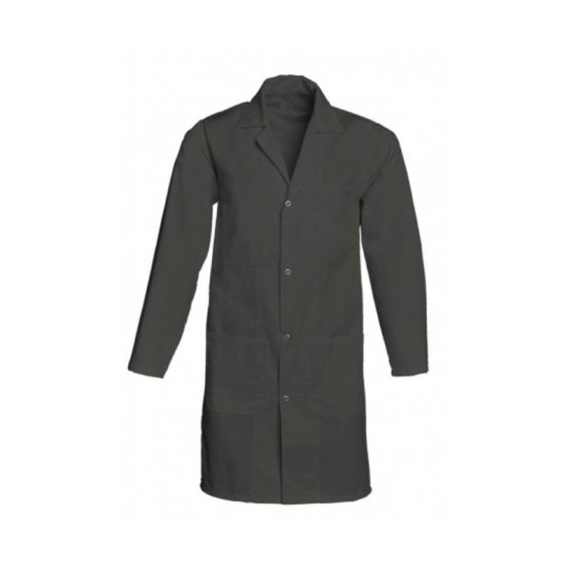 Blouse manches longues à poches personnalisable – Confort