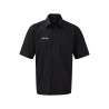 Chemise homme manches courtes personnalisable – Élégance et praticité
