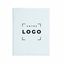 Conférencier A4 personnalisable | Fabrication française