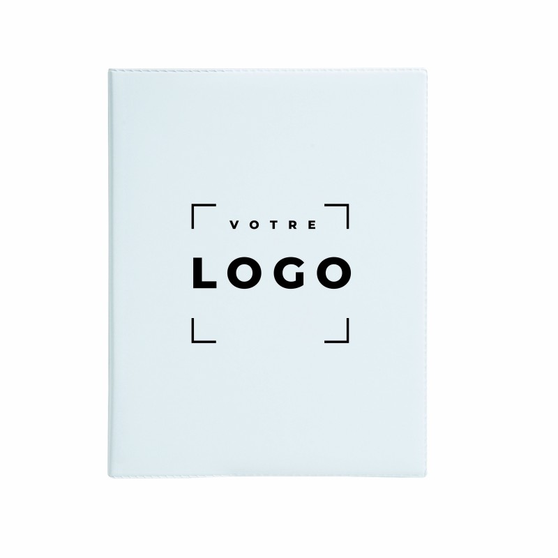 Conférencier A4 personnalisable | Fabrication française