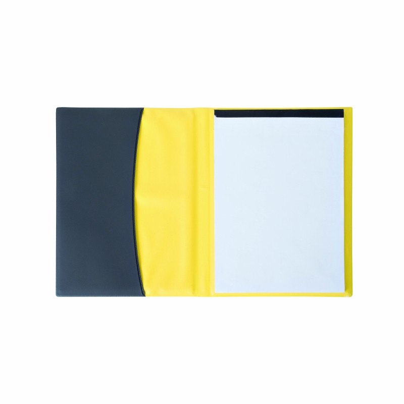 Conférencier A4 personnalisable | Fabrication française