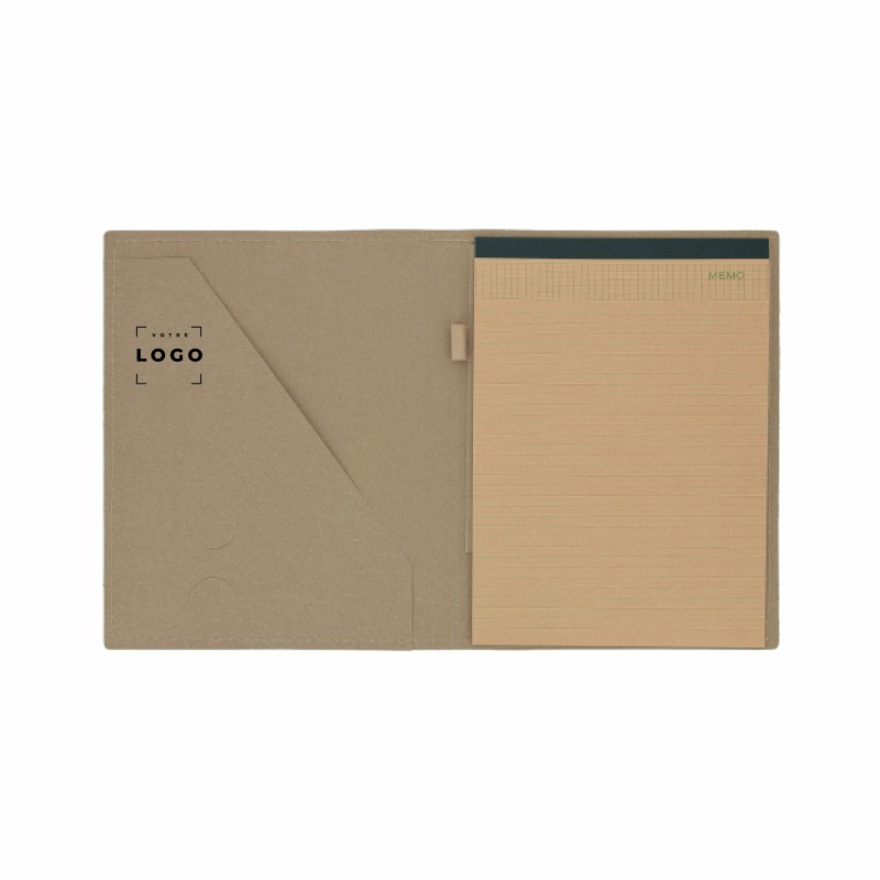 Conférencier A4 écoresponsable personnalisable | Be Green