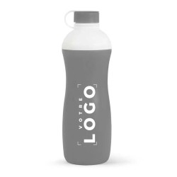 Gourde/Bouteille 500 ml biosourcée | Gravure laser | Made In Europe