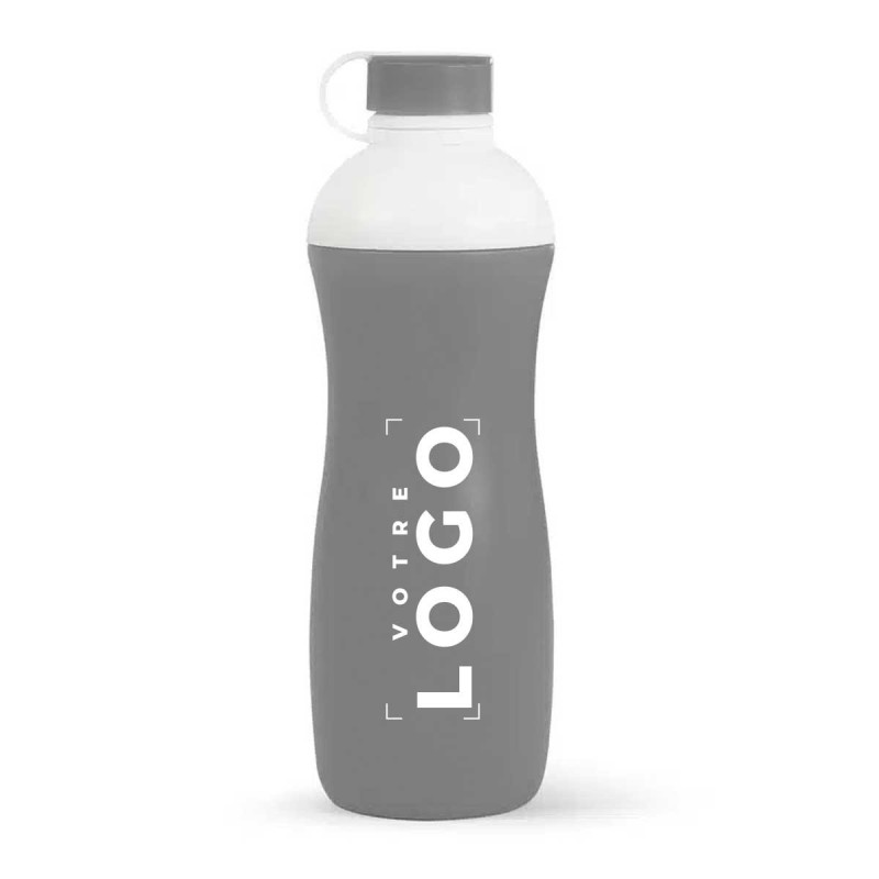 Gourde/Bouteille 500 ml biosourcée | Gravure laser | Made In Europe