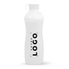 Gourde/Bouteille 500 ml biosourcée | Gravure laser | Made In Europe