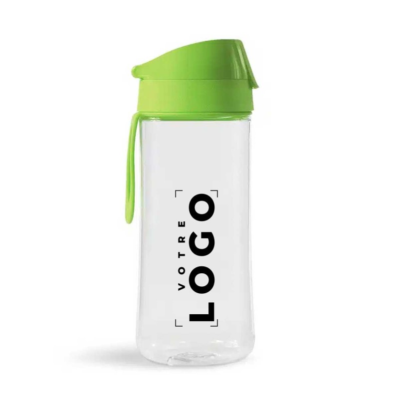 Gourde 500 ml Tritan Renew | Fabrication européenne | Personnalisable