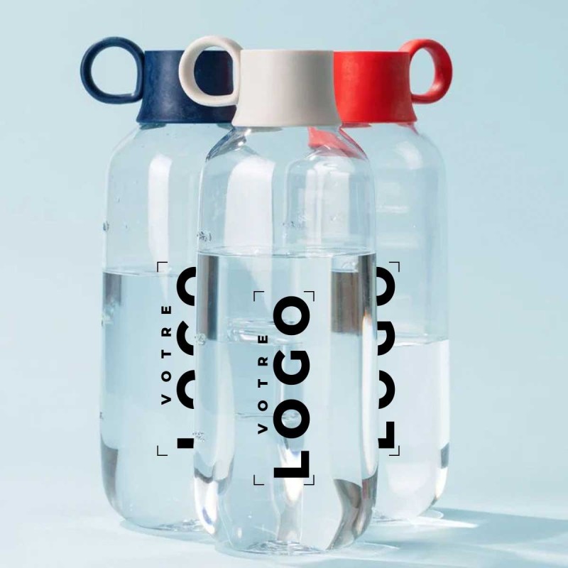 Gourde Street 1L personnalisable Made in France | Goodie responsable