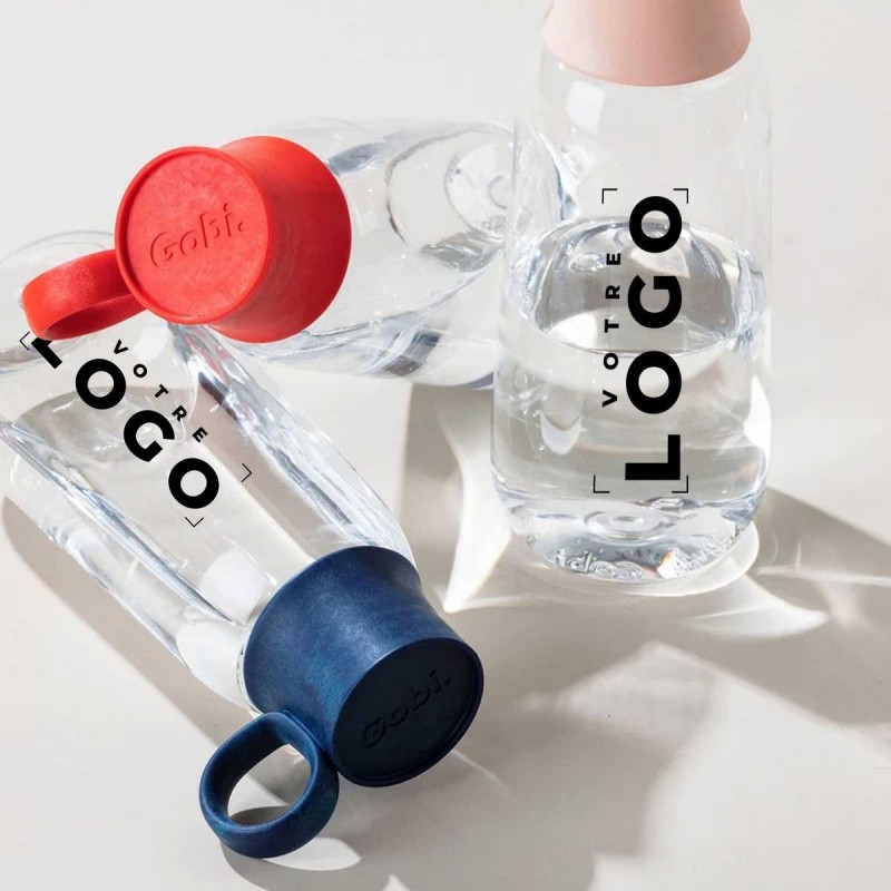 Gourde 50 cl personnalisable Made in France | Goodie responsable