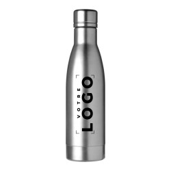 Bouteille isotherme 500 ml personnalisable | Sublimation