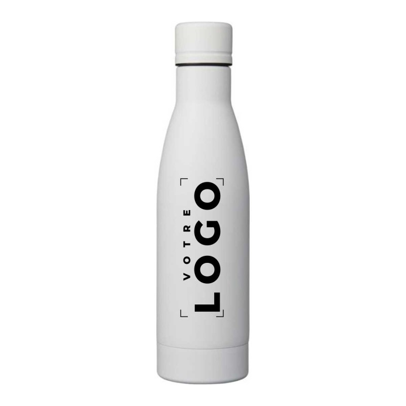 Bouteille isotherme 500 ml personnalisable | Sublimation