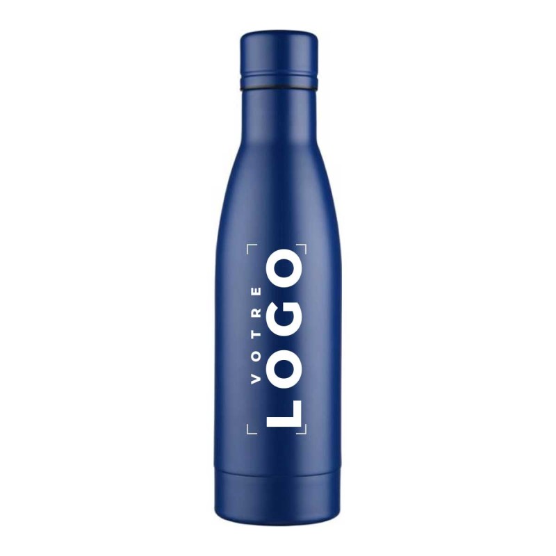 Bouteille isotherme 500 ml personnalisable | Sublimation