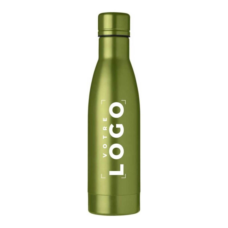 Bouteille isotherme 500 ml personnalisable | Sublimation