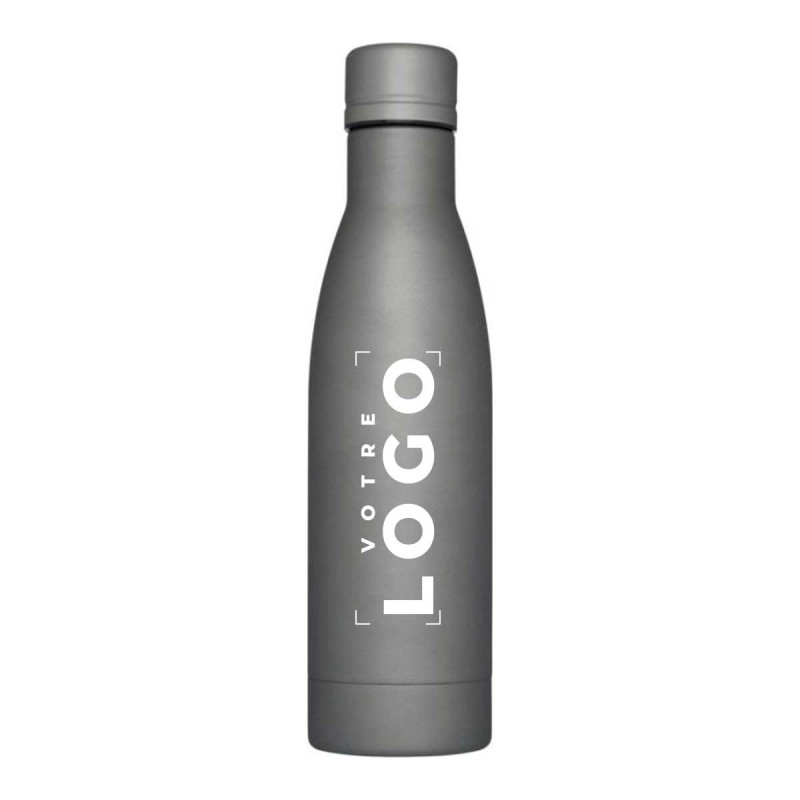 Bouteille isotherme 500 ml personnalisable | Sublimation
