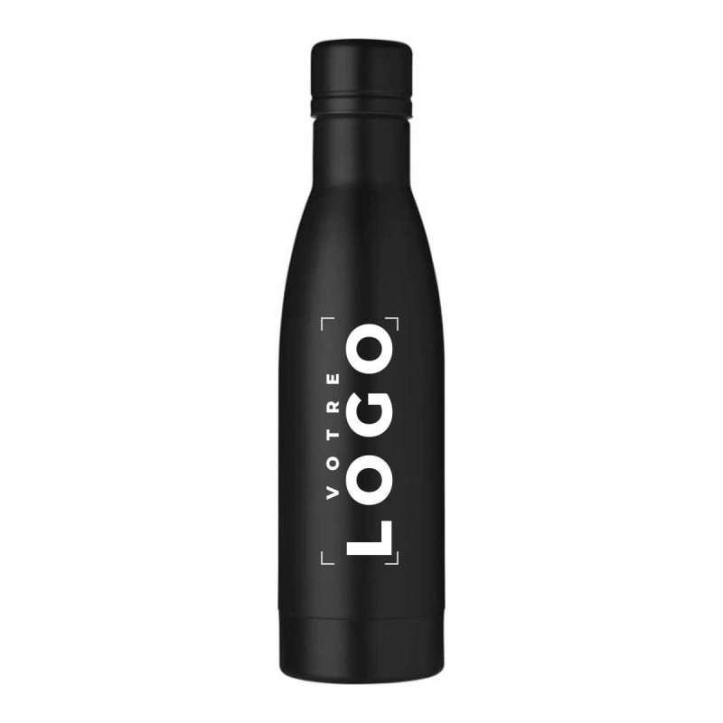 Bouteille isotherme 500 ml personnalisable | Sublimation