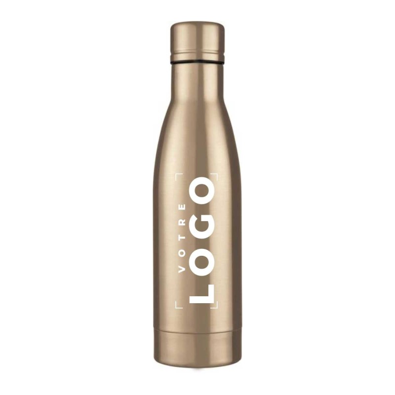 Bouteille isotherme 500 ml personnalisable | Sublimation