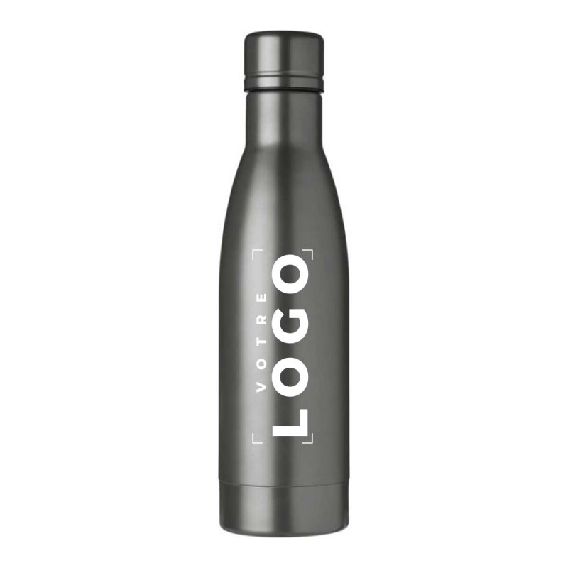 Bouteille isotherme 500 ml personnalisable | Sublimation